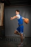 Senior Banners: Brevard Basketball (BRE_6337)