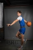 Senior Banners: Brevard Basketball (BRE_6338)