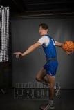 Senior Banners: Brevard Basketball (BRE_6339)