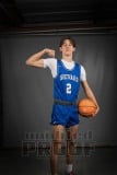 Senior Banners: Brevard Basketball (BRE_6341)