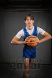 Senior Banners: Brevard Basketball (BRE_6344)