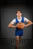 Senior Banners: Brevard Basketball (BRE_6346)