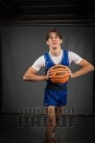 Senior Banners: Brevard Basketball (BRE_6347)