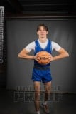 Senior Banners: Brevard Basketball (BRE_6348)