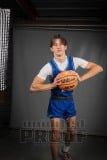 Senior Banners: Brevard Basketball (BRE_6351)
