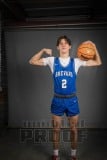 Senior Banners: Brevard Basketball (BRE_6354)