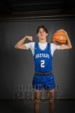 Senior Banners: Brevard Basketball (BRE_6356)