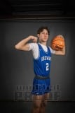 Senior Banners: Brevard Basketball (BRE_6357)
