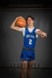 Senior Banners: Brevard Basketball (BRE_6362)