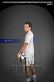 Senior Banners BHS Boys Soccer (BRE_9628)