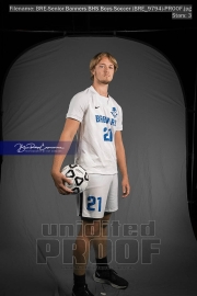 Senior Banners BHS Boys Soccer (BRE_9794)