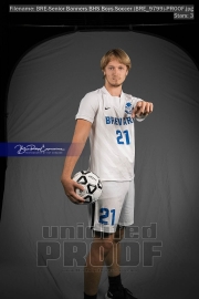 Senior Banners BHS Boys Soccer (BRE_9799)