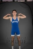 Senior Banners: WHS Wrestling (BRE_1706)