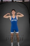 Senior Banners: WHS Wrestling (BRE_1707)
