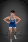 Senior Banners: WHS Wrestling (BRE_1713)