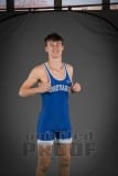 Senior Banners: WHS Wrestling (BRE_1719)