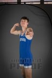 Senior Banners: WHS Wrestling (BRE_1722)