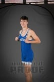 Senior Banners: WHS Wrestling (BRE_1730)