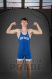 Senior Banners: WHS Wrestling (BRE_1731)