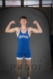 Senior Banners: WHS Wrestling (BRE_1732)