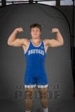 Senior Banners: WHS Wrestling (BRE_1738)