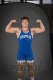 Senior Banners: WHS Wrestling (BRE_1739)