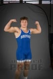 Senior Banners: WHS Wrestling (BRE_1741)