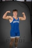 Senior Banners: WHS Wrestling (BRE_1742)