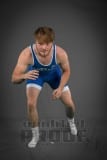 Senior Banners: WHS Wrestling (BRE_1766)