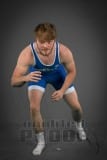 Senior Banners: WHS Wrestling (BRE_1767)