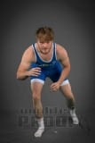 Senior Banners: WHS Wrestling (BRE_1768)