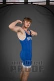 Senior Banners: WHS Wrestling (BRE_1769)