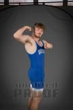 Senior Banners: WHS Wrestling (BRE_1771)