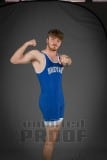 Senior Banners: WHS Wrestling (BRE_1773)