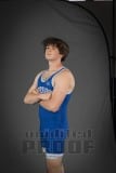 Senior Banners: WHS Wrestling (BRE_1782)