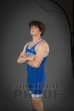 Senior Banners: WHS Wrestling (BRE_1783)