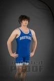 Senior Banners: WHS Wrestling (BRE_1791)