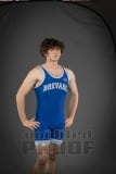 Senior Banners: WHS Wrestling (BRE_1794)