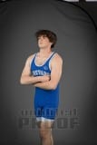 Senior Banners: WHS Wrestling (BRE_1798)