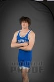 Senior Banners: WHS Wrestling (BRE_1799)