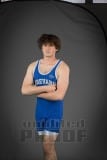 Senior Banners: WHS Wrestling (BRE_1800)
