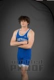 Senior Banners: WHS Wrestling (BRE_1801)