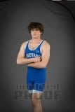 Senior Banners: WHS Wrestling (BRE_1805)