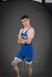 Senior Banners: WHS Wrestling (BRE_1807)