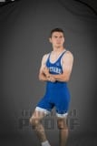 Senior Banners: WHS Wrestling (BRE_1810)