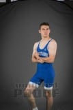 Senior Banners: WHS Wrestling (BRE_1813)