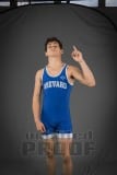 Senior Banners: WHS Wrestling (BRE_1815)