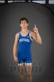 Senior Banners: WHS Wrestling (BRE_1817)