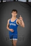 Senior Banners: WHS Wrestling (BRE_1820)