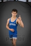 Senior Banners: WHS Wrestling (BRE_1822)
